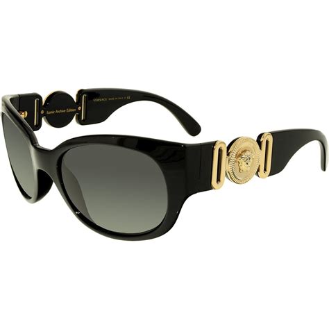 versace women's glasses